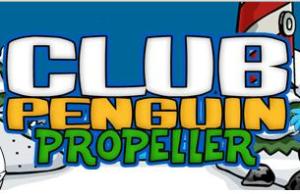 club penguin propeller