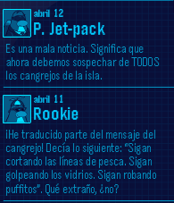 rookie y jet-pack